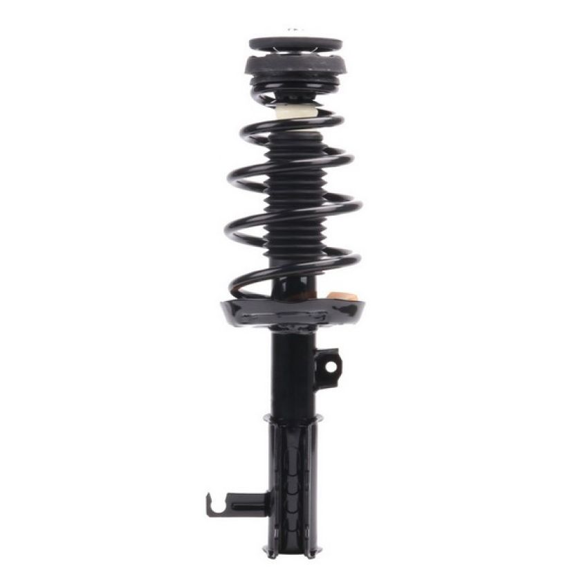 Monroe Shocks & Struts 272977 Quick-Strut Front Left Suspension Strut and Coil Spring Assembly
