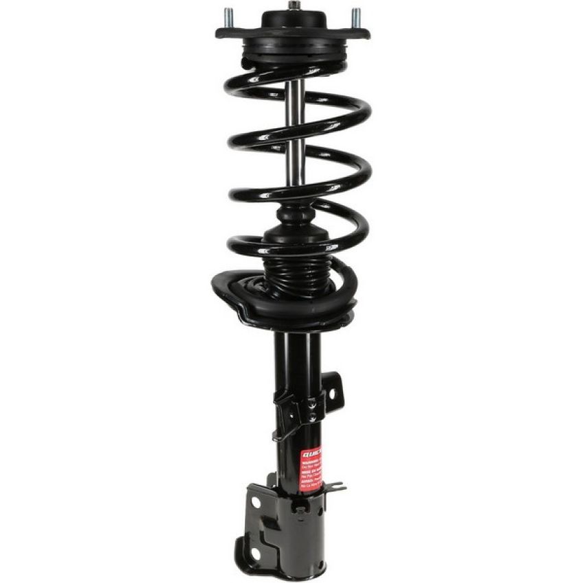 Monroe Shocks & Struts 273044 Quick-Strut Front Suspension Strut and Coil Spring Assembly