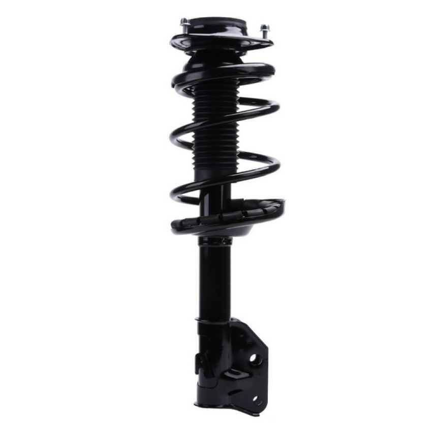 Monroe Shocks & Struts 273068 Quick-Strut Front Right Suspension Strut and Coil Spring Assembly