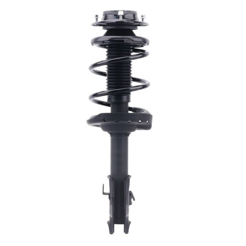 Monroe Shocks & Struts 273069 Quick-Strut Front Left Suspension Strut and Coil Spring Assembly