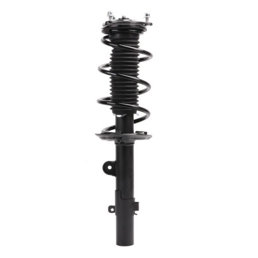 Monroe Shocks & Struts 273097 Quick-Strut Front Right Suspension Strut and Coil Spring Assembly