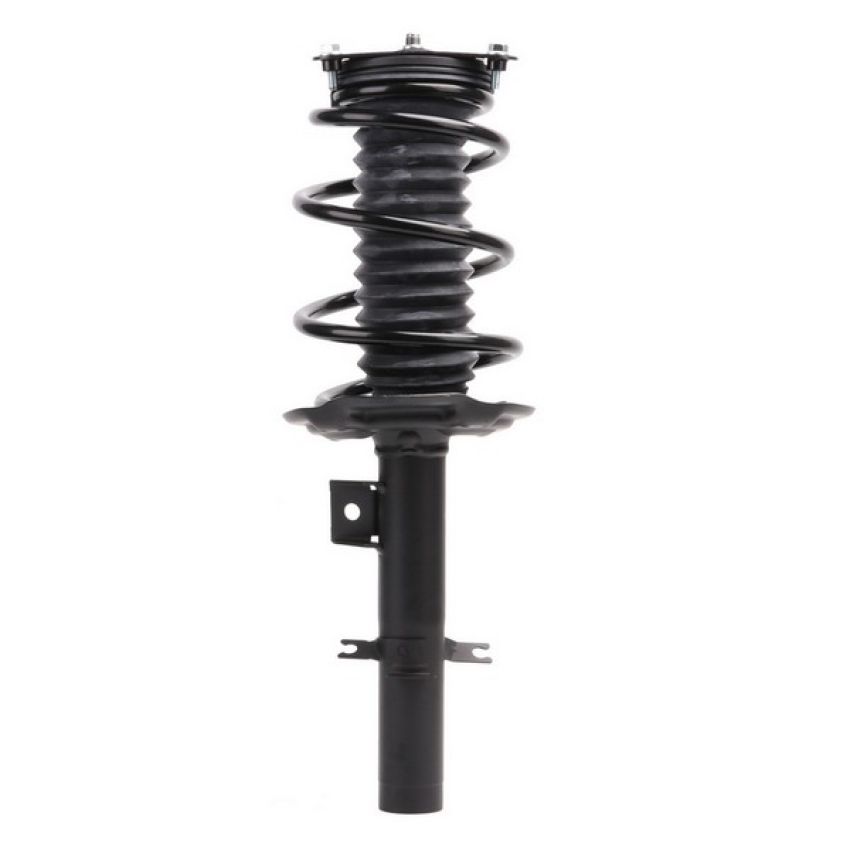 Monroe Shocks & Struts 273282 Quick-Strut Front Right Suspension Strut and Coil Spring Assembly