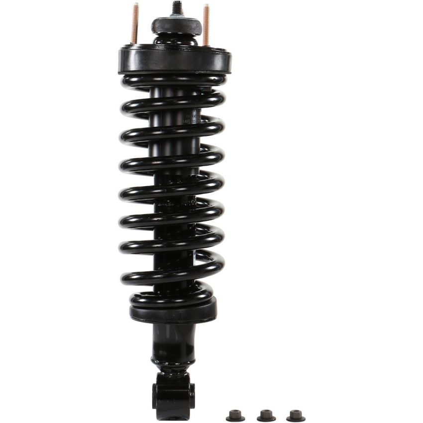 Monroe Shocks & Struts 281346 RoadMatic Front Suspension Strut and Coil Spring Assembly