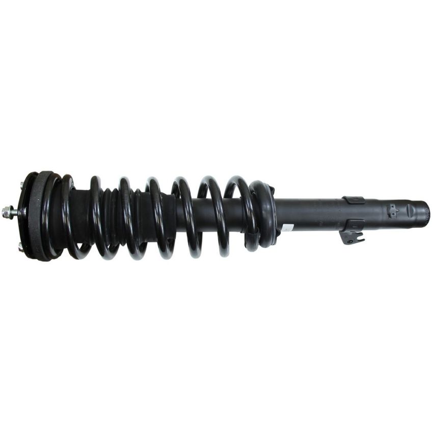 Monroe Shocks & Struts 282261 RoadMatic Front Suspension Strut and Coil Spring Assembly