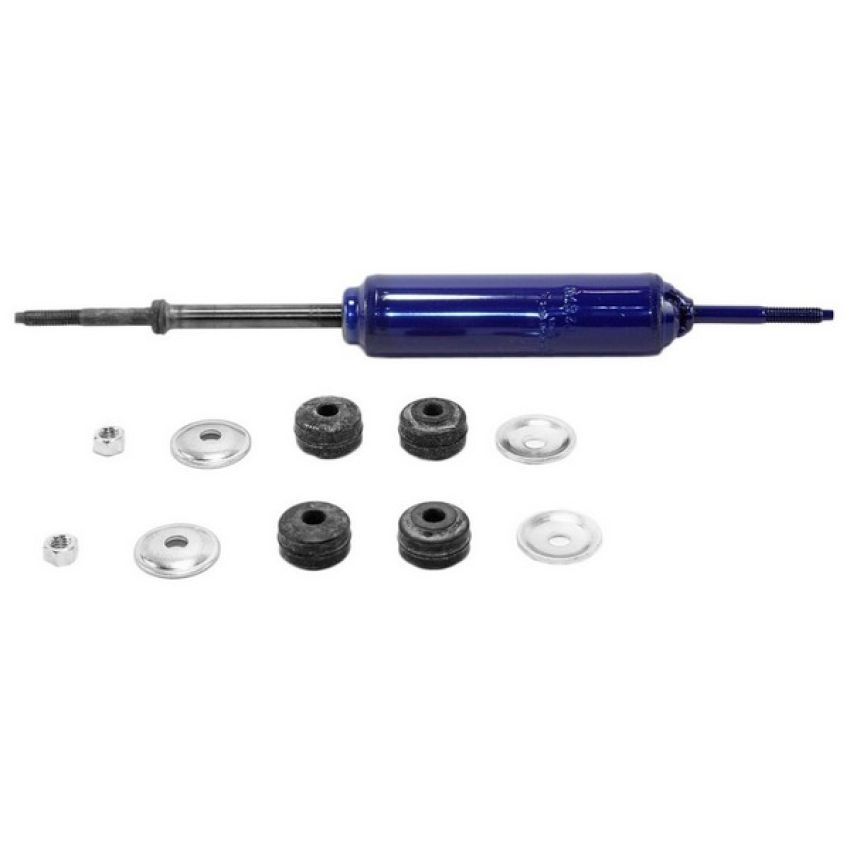 Monroe Shocks & Struts 31176 Monro-Matic Plus Front Suspension Shock Absorber