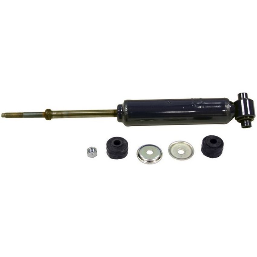 Monroe Shocks & Struts 32134 Monro-Matic Plus Front Suspension Shock Absorber