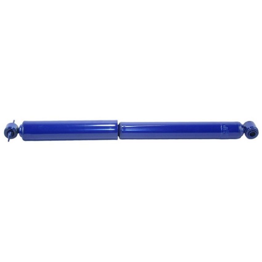 Monroe Shocks & Struts 32186 Monro-Matic Plus Rear Suspension Shock Absorber