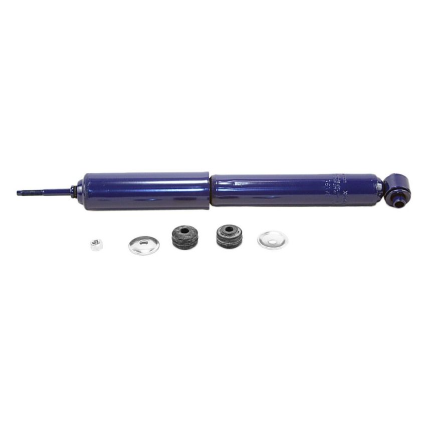 Monroe Shocks & Struts 32191 Monro-Matic Plus Rear Suspension Shock Absorber