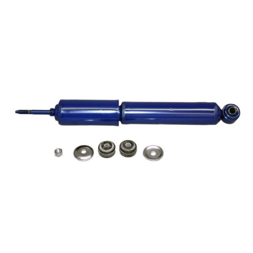 Monroe Shocks & Struts 32243 Monro-Matic Plus Front Suspension Shock Absorber