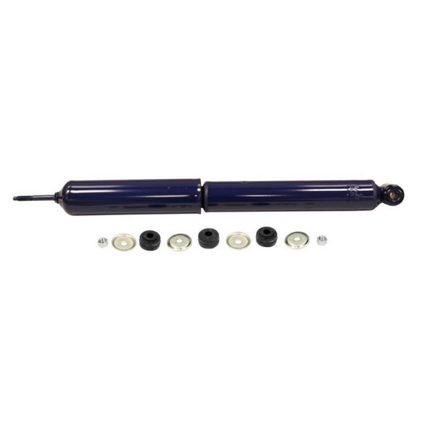 Monroe Shocks & Struts 32268 Monro-Matic Plus Rear Suspension Shock Absorber