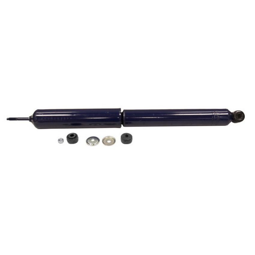 Monroe Shocks & Struts 32303 Monro-Matic Plus Rear Suspension Shock Absorber