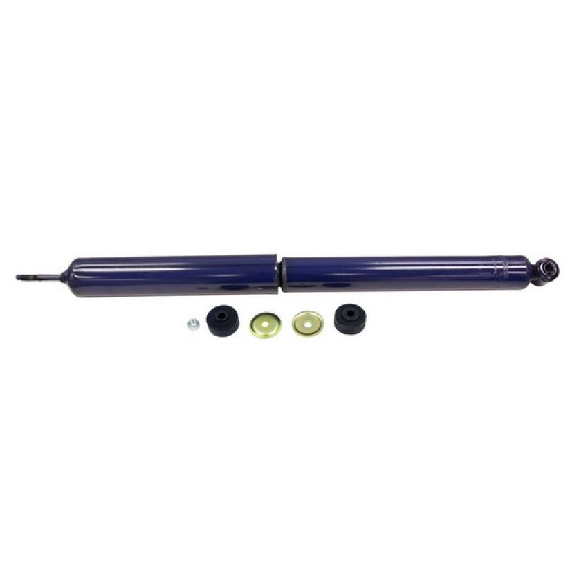 Monroe Shocks & Struts 32305 Monro-Matic Plus Rear Suspension Shock Absorber