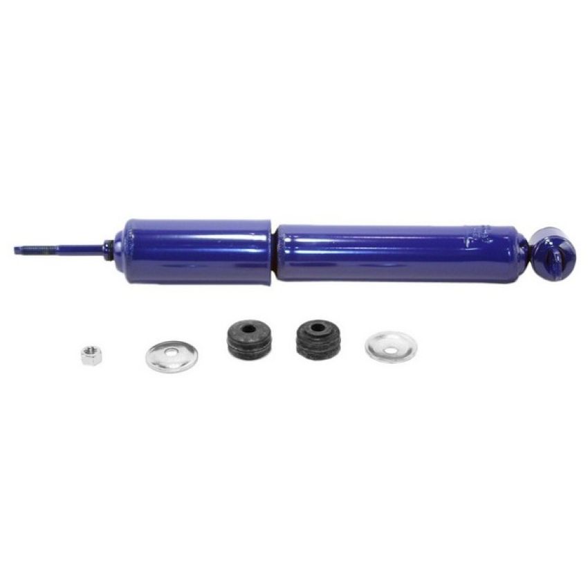 Monroe Shocks & Struts 32330 Monro-Matic Plus Front Suspension Shock Absorber