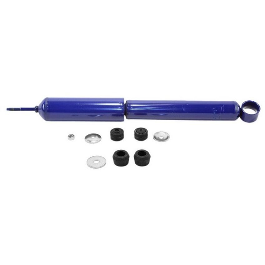 Monroe Shocks & Struts 32334 Monro-Matic Plus Rear Suspension Shock Absorber