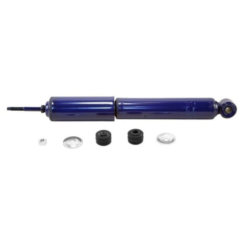 Monroe Shocks & Struts 32336 Monro-Matic Plus Front Suspension Shock Absorber