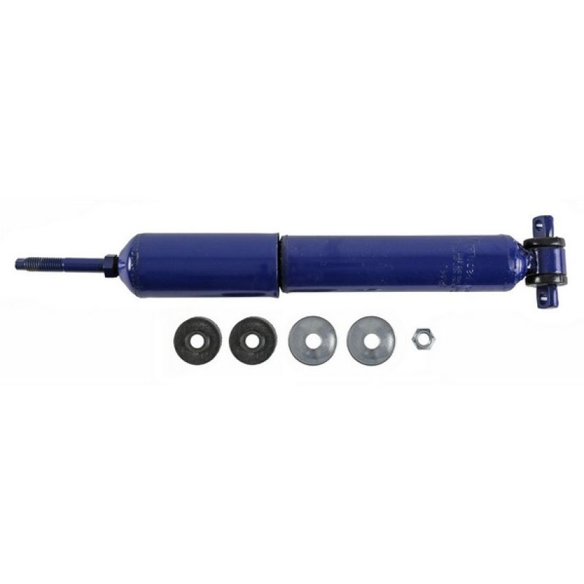Monroe Shocks & Struts 32340 Monro-Matic Plus Front Suspension Shock Absorber