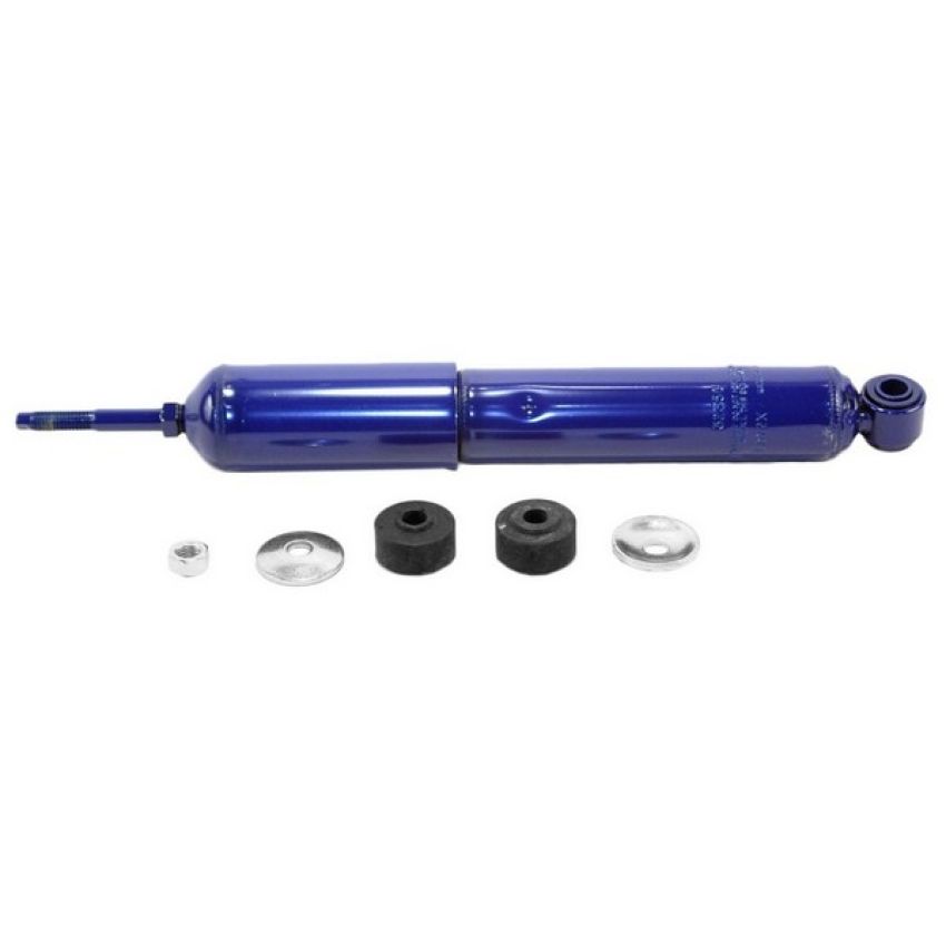Monroe Shocks & Struts 32350 Monro-Matic Plus Front Suspension Shock Absorber