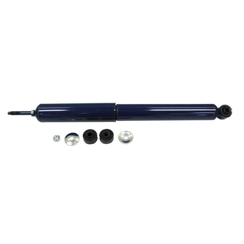 Monroe Shocks & Struts 32402 Monro-Matic Plus Front Suspension Shock Absorber
