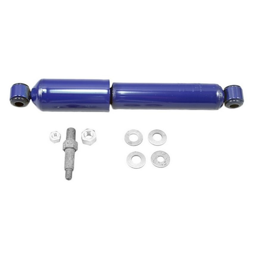 Monroe Shocks & Struts 33033 Monro-Matic Plus Front Suspension Shock Absorber