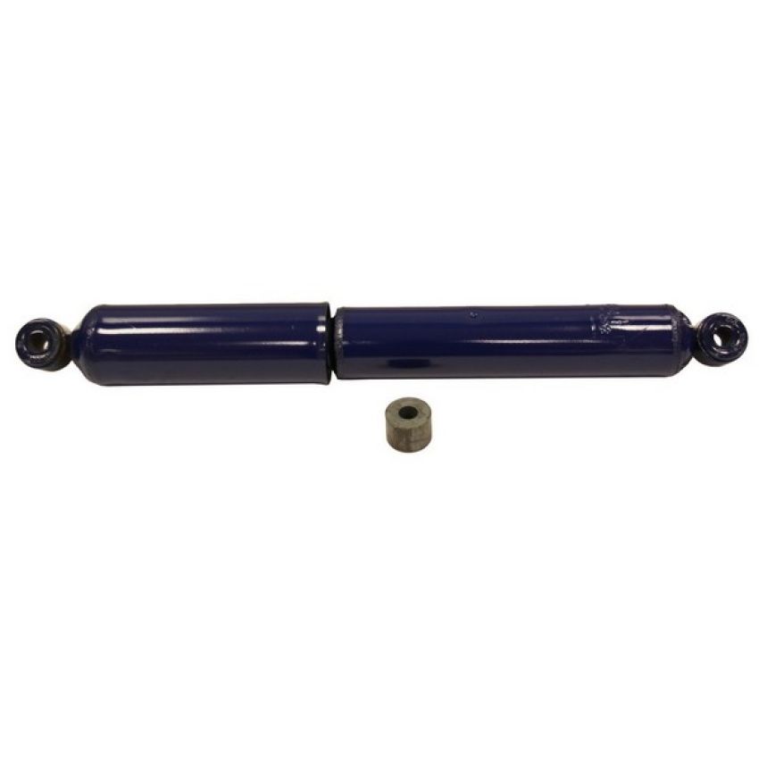 Monroe Shocks & Struts 33074 Monro-Matic Plus Front; Front Outer Suspension Shock Absorber