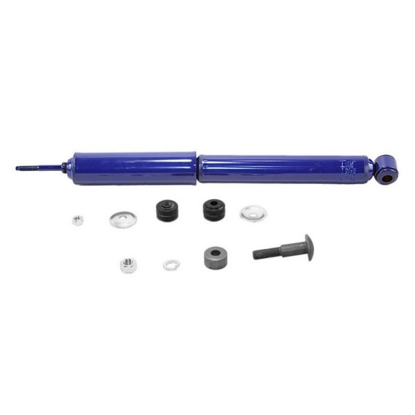 Monroe Shocks & Struts 33122 Monro-Matic Plus Rear Suspension Shock Absorber