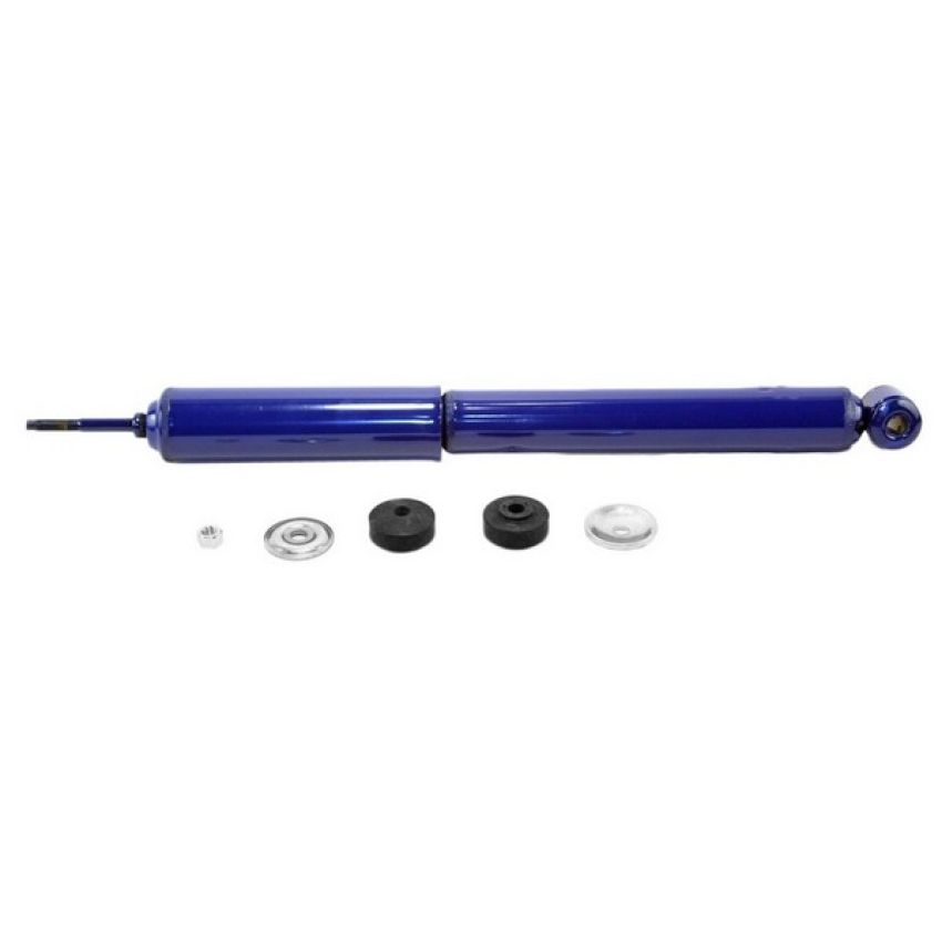 Monroe Shocks & Struts 33137 Monro-Matic Plus Rear Suspension Shock Absorber