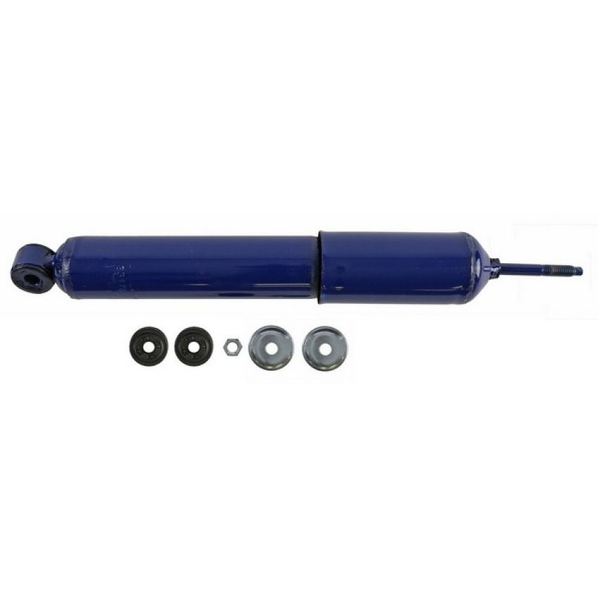 Monroe Shocks & Struts 33178 Monro-Matic Plus Front Suspension Shock Absorber