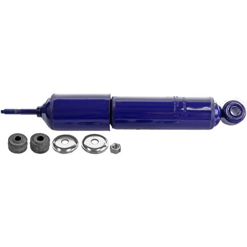 Monroe Shocks & Struts 33182 Monro-Matic Plus Front Suspension Shock Absorber