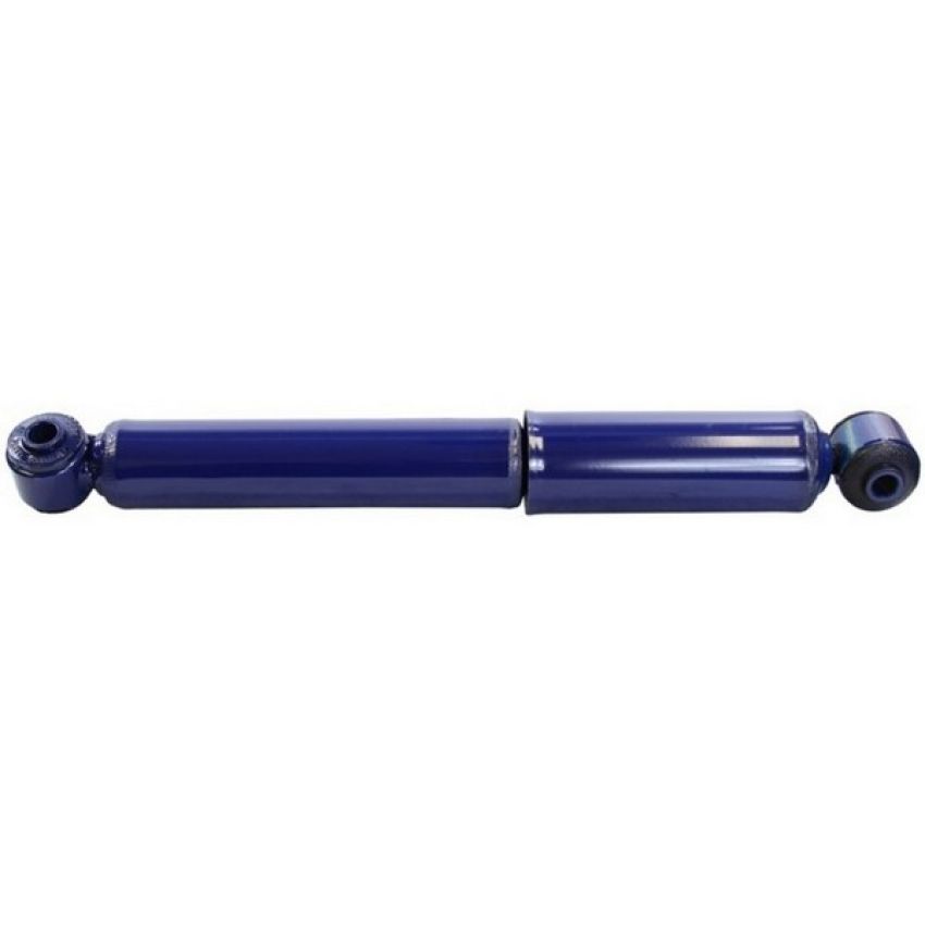 Monroe Shocks & Struts 33183 Monro-Matic Plus Rear Suspension Shock Absorber