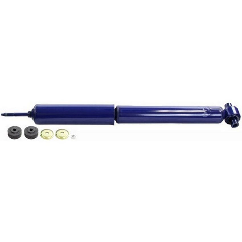 Monroe Shocks & Struts 33197 Monro-Matic Plus Rear Suspension Shock Absorber