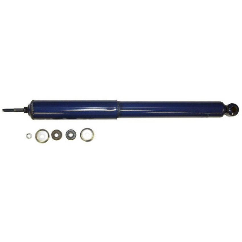 Monroe Shocks & Struts 33275 Monro-Matic Plus Rear Suspension Shock Absorber