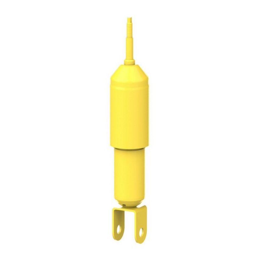 Monroe Shocks & Struts 34501 Gas-Magnum Front Suspension Shock Absorber