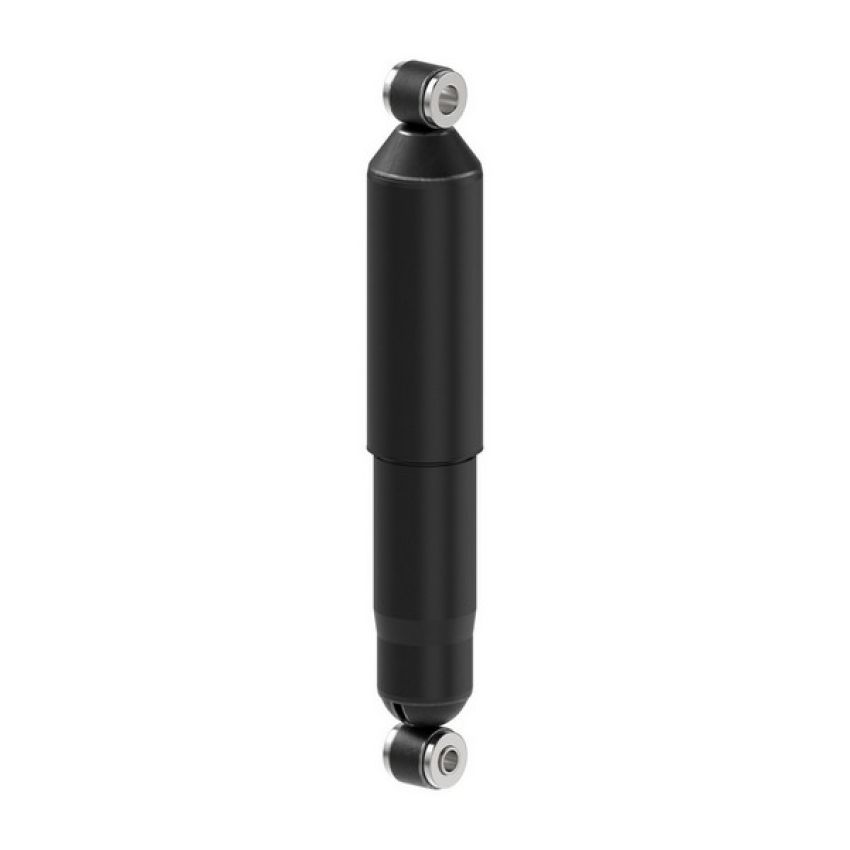 Monroe Shocks & Struts 34525 Gas-Magnum Front Suspension Shock Absorber