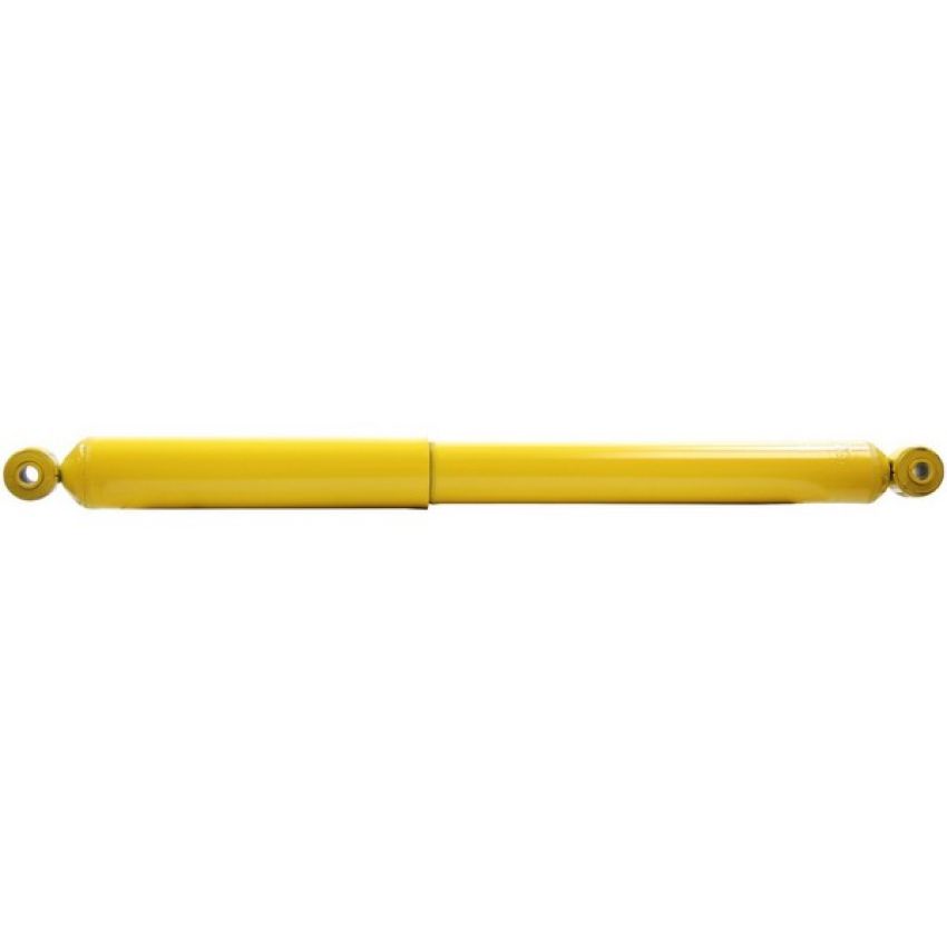 Monroe Shocks & Struts 34535 Gas-Magnum Rear Suspension Shock Absorber