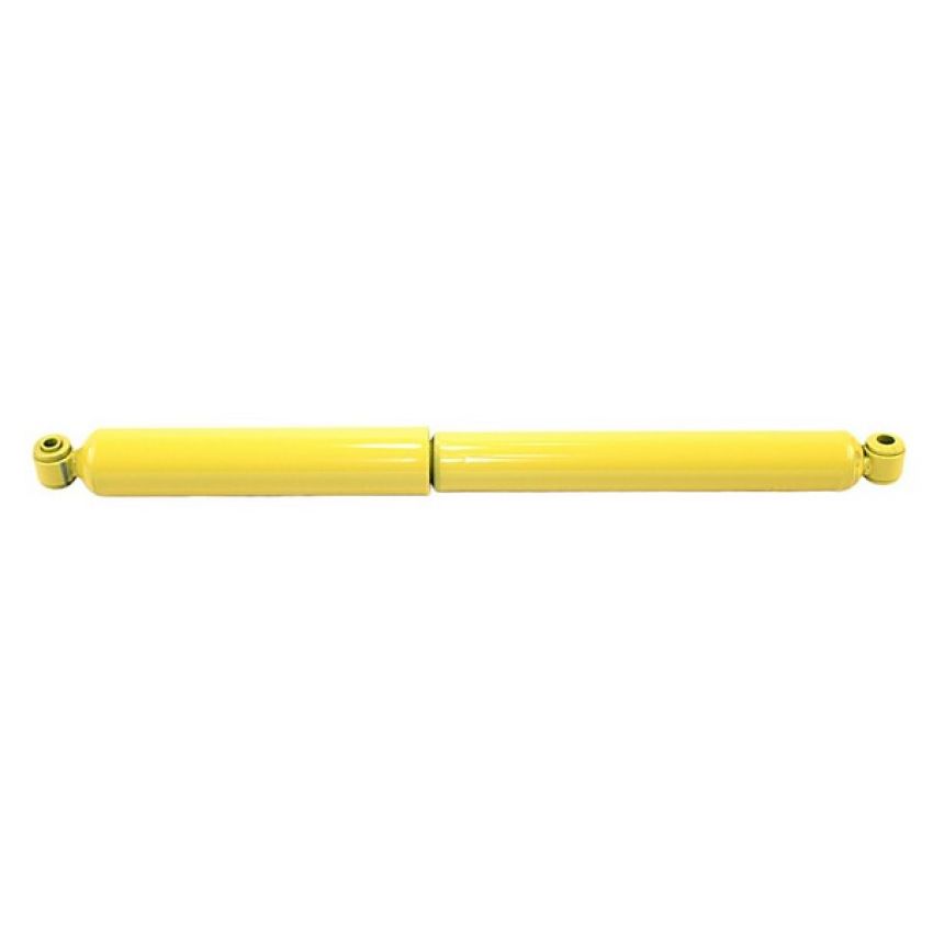 Monroe Shocks & Struts 34733 Gas-Magnum Front Suspension Shock Absorber