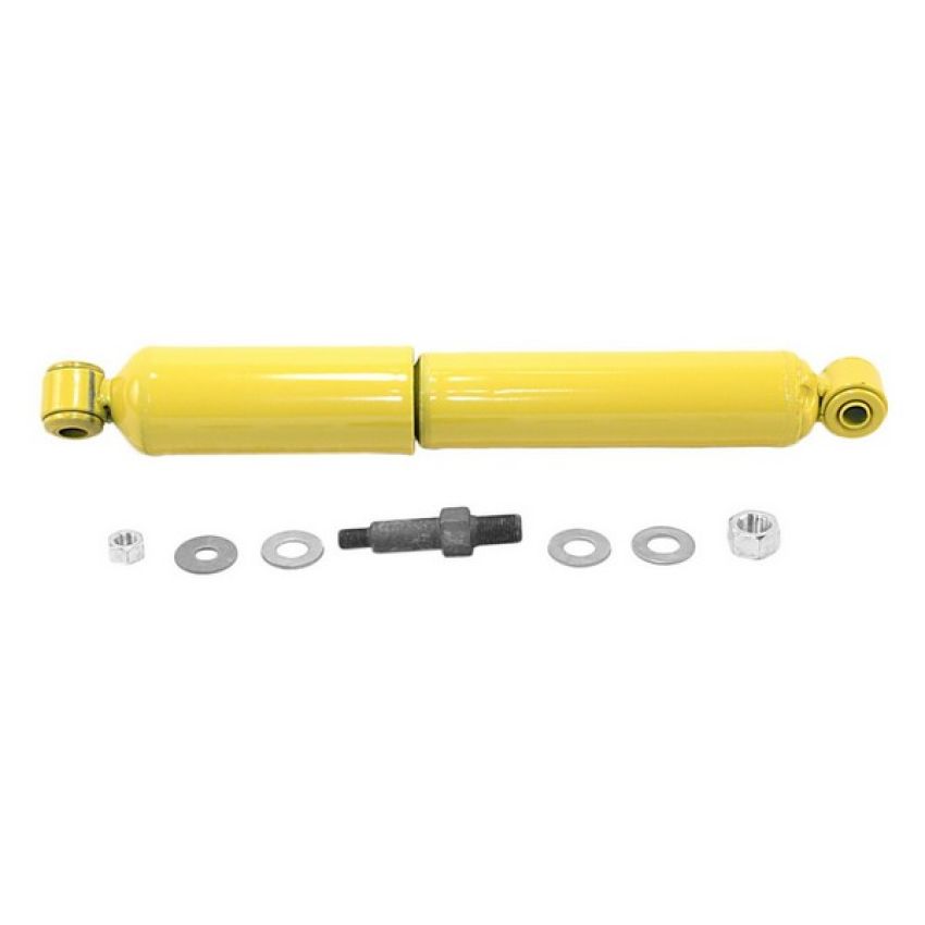 Monroe Shocks & Struts 34736 Gas-Magnum Front Suspension Shock Absorber