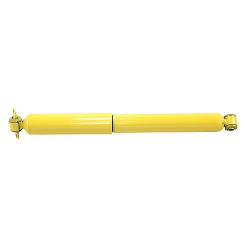 Monroe Shocks & Struts 34756 Gas-Magnum Rear Suspension Shock Absorber