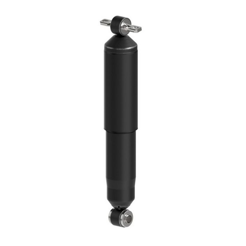 Monroe Shocks & Struts 34763 Gas-Magnum Rear Suspension Shock Absorber