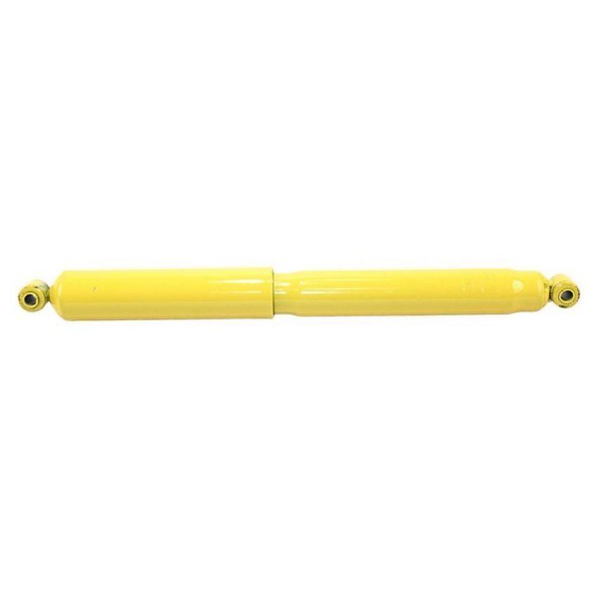 Monroe Shocks & Struts 34781 Gas-Magnum Rear Suspension Shock Absorber