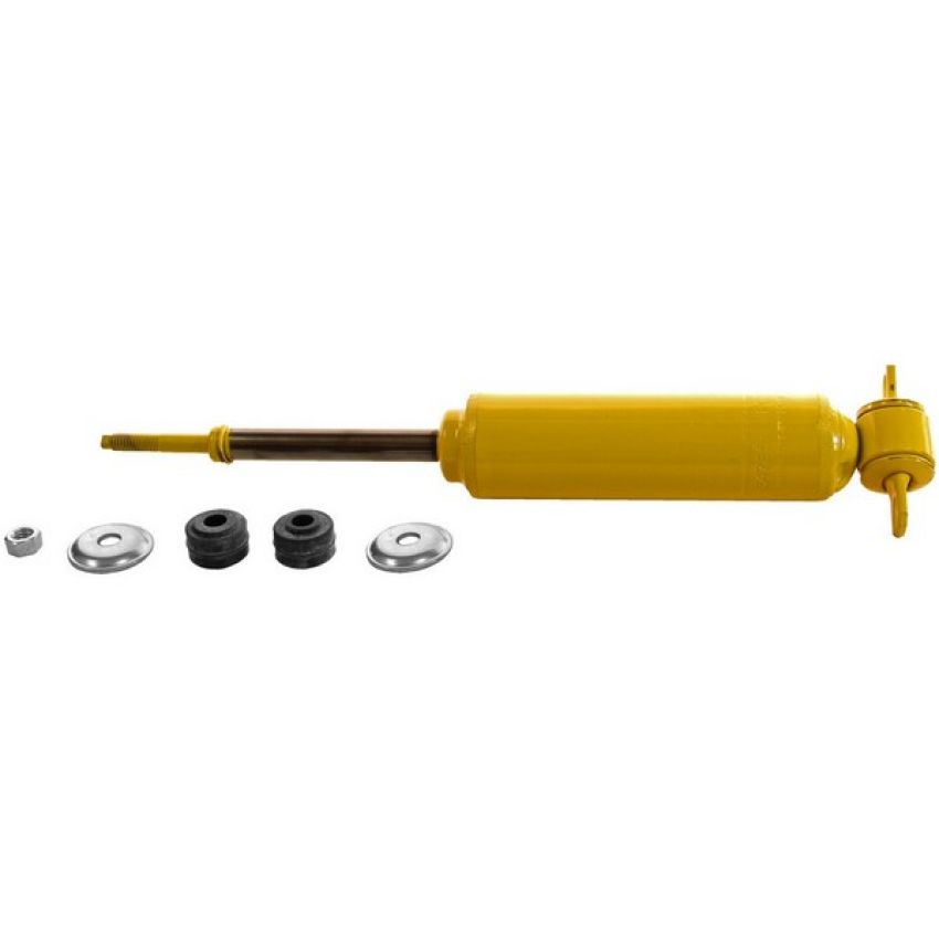 Monroe Shocks & Struts 34785 Gas-Magnum Front Suspension Shock Absorber