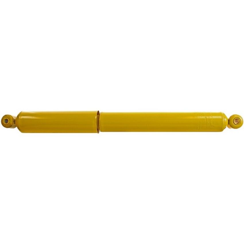Monroe Shocks & Struts 34786 Gas-Magnum Rear Suspension Shock Absorber