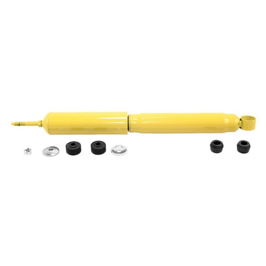 Monroe Shocks & Struts 34788 Gas-Magnum Rear Suspension Shock Absorber