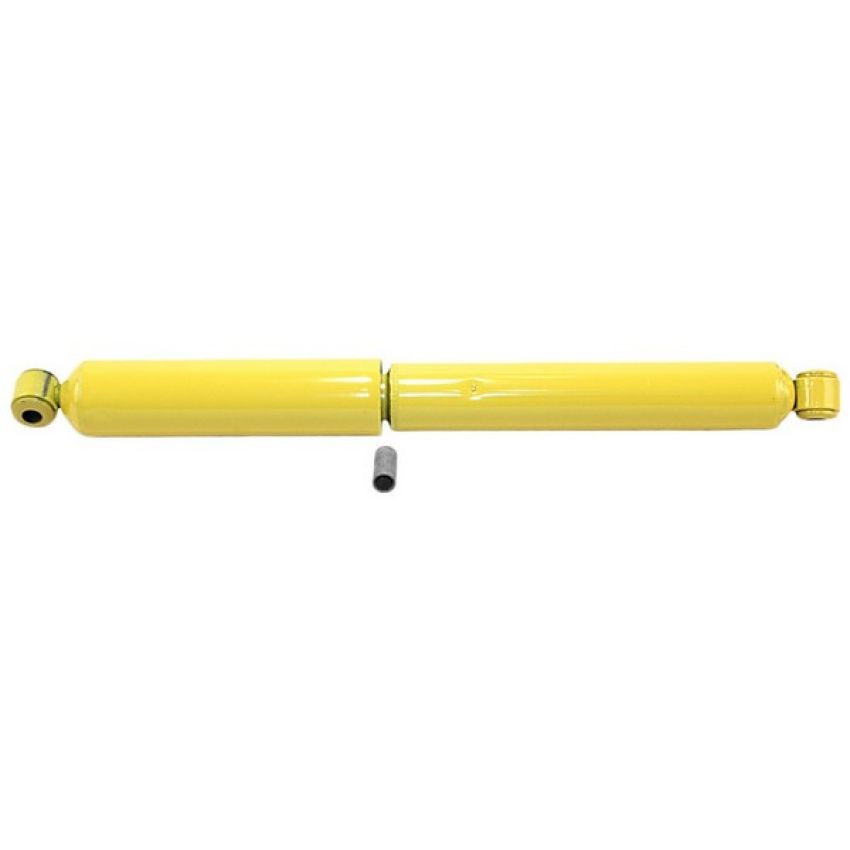 Monroe Shocks & Struts 34803 Gas-Magnum Rear; Front Suspension Shock Absorber