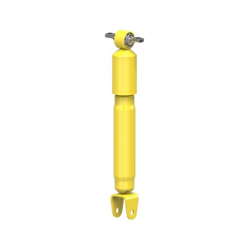Monroe Shocks & Struts 34810 Gas-Magnum Front Suspension Shock Absorber