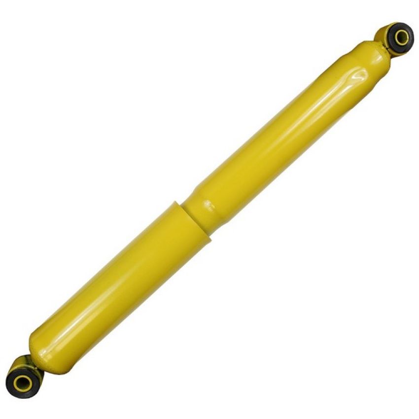 Monroe Shocks & Struts 34816 Gas-Magnum Rear Suspension Shock Absorber