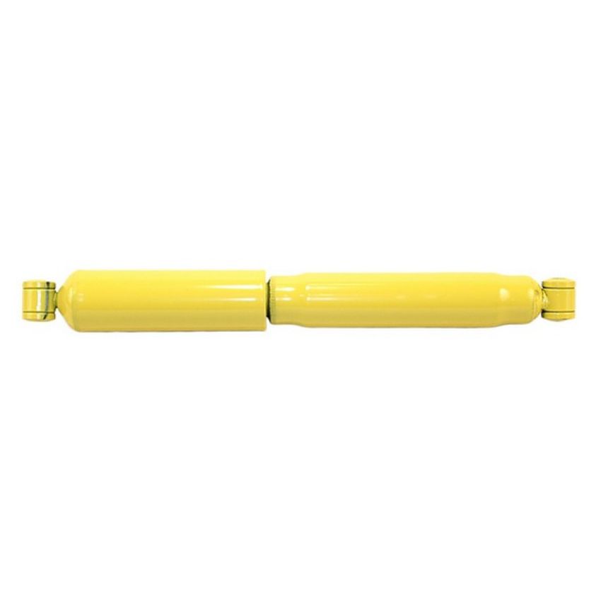 Monroe Shocks & Struts 34853 Gas-Magnum Front; Rear Suspension Shock Absorber