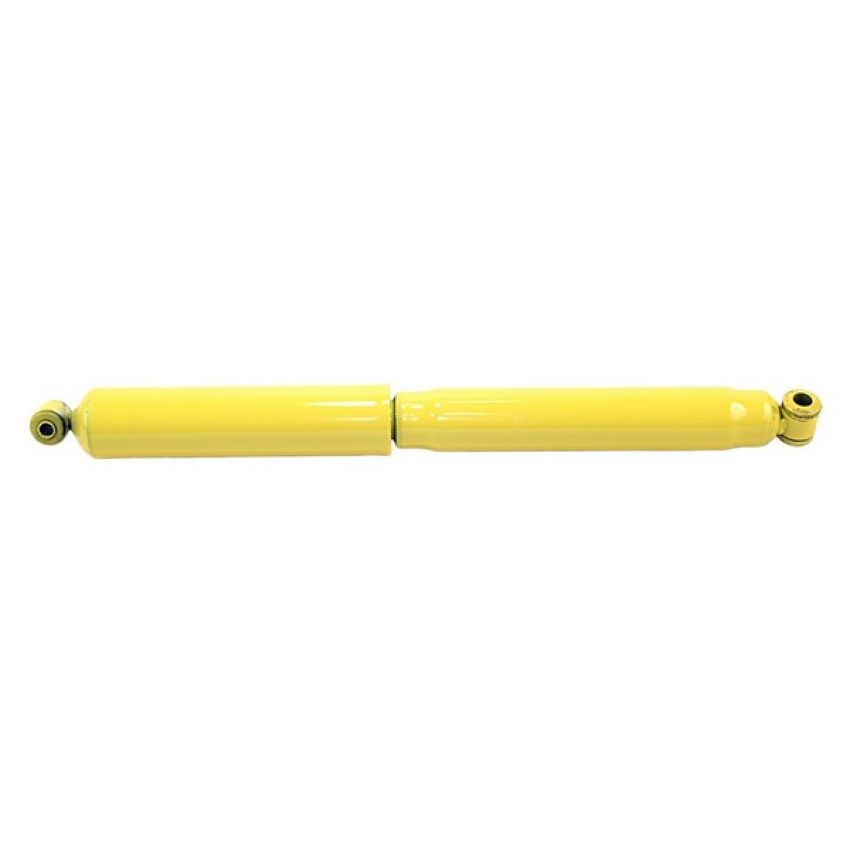 Monroe Shocks & Struts 34854 Gas-Magnum Rear Suspension Shock Absorber