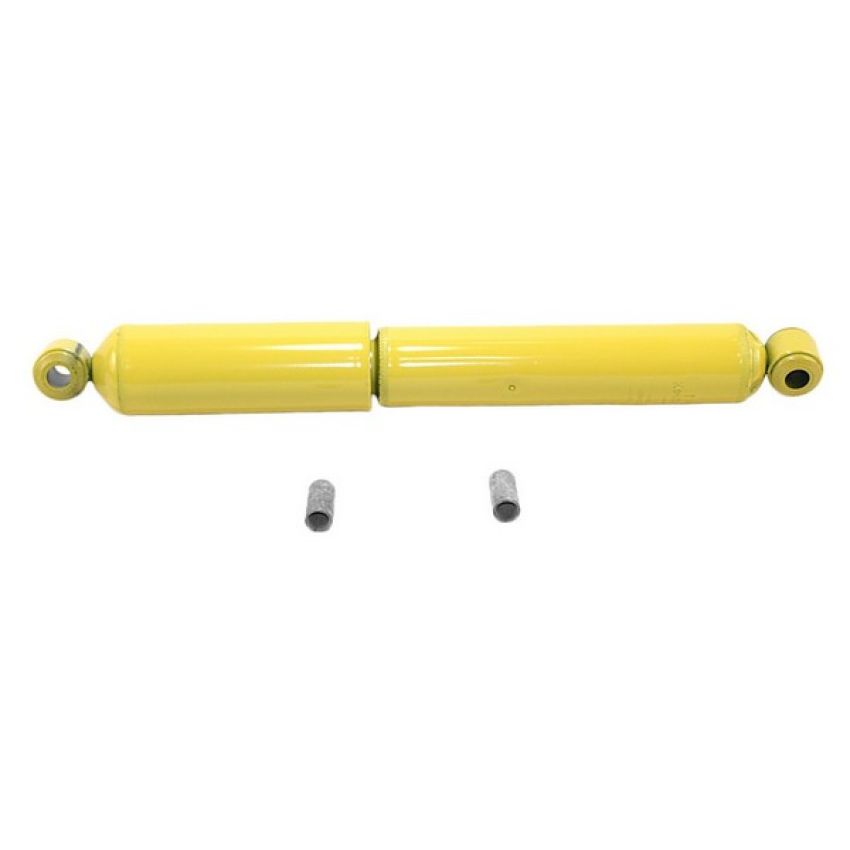 Monroe Shocks & Struts 34904 Gas-Magnum Front; Rear Suspension Shock Absorber