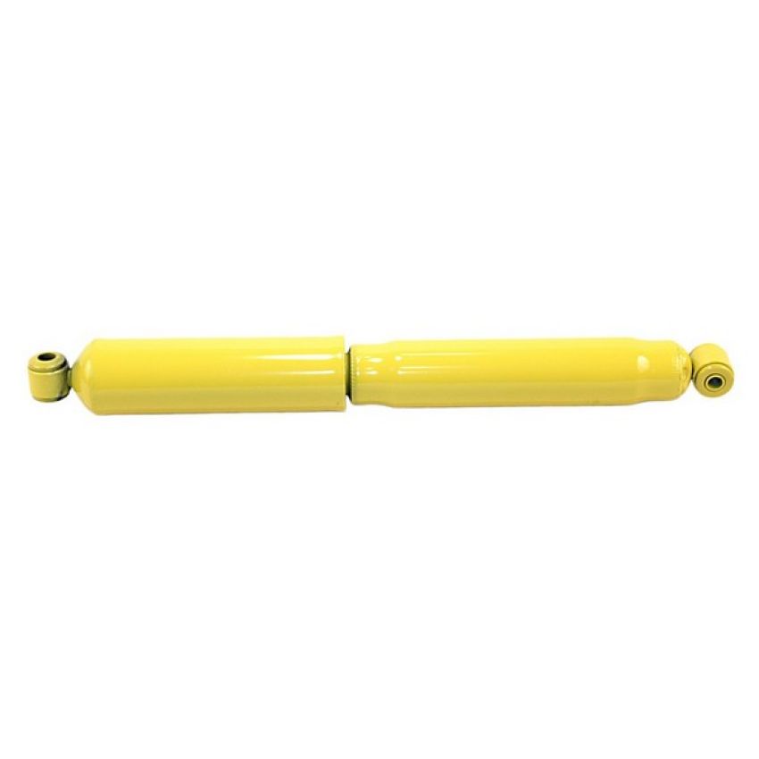 Monroe Shocks & Struts 34927 Gas-Magnum Rear Suspension Shock Absorber