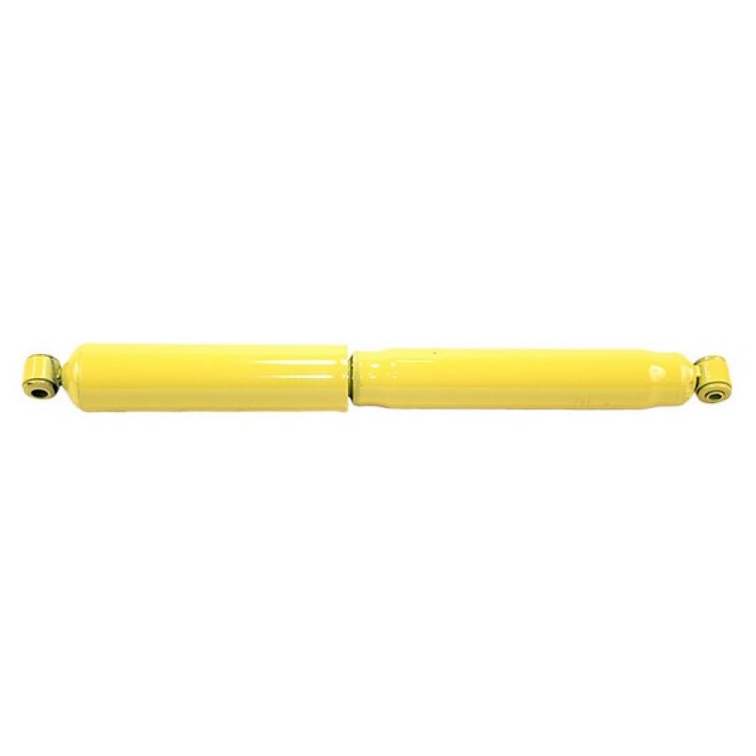 Monroe Shocks & Struts 34930 Gas-Magnum Rear Suspension Shock Absorber